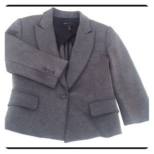BCBGMAXAZRIA Ladies Blazer Coat